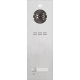 STACJA BRAMOWA 1 LOKAL ACO FAM-PRO-1NP 600TVL 2.8mm 15VDC